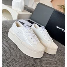 Chanel Casual Shoes